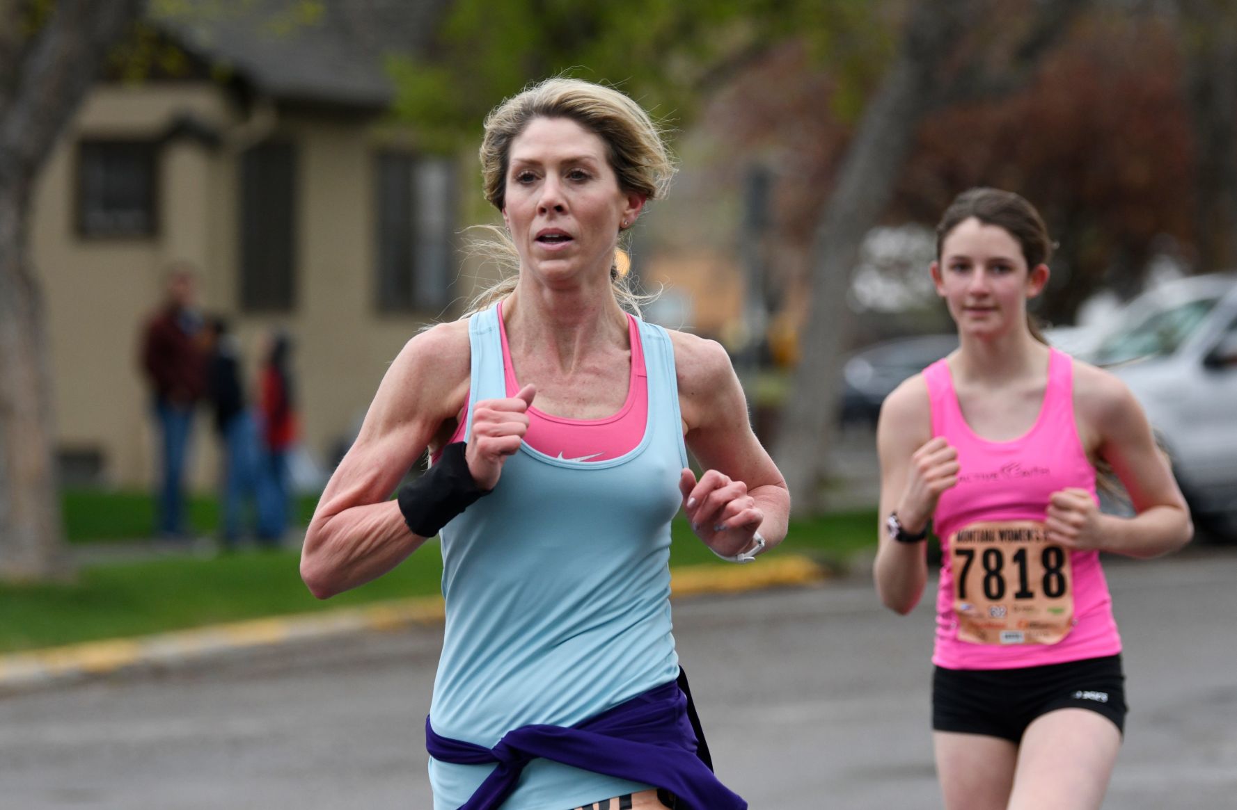 Montana Women's Run